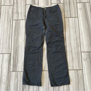 Patagonia nylon pants. EUC like new
